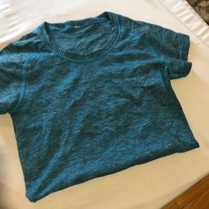 Swiftly tech top blue